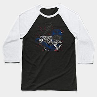 M. Betts Baseball T-Shirt